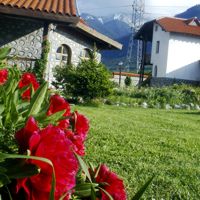 Wine Bansko
